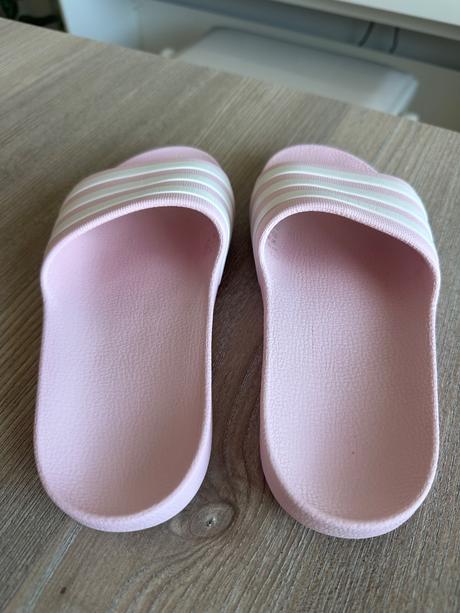 Šľapky adidas adilette aqua, adidas,34