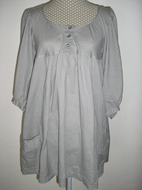 1253. h&m tunika aj pre teh., h&m,s