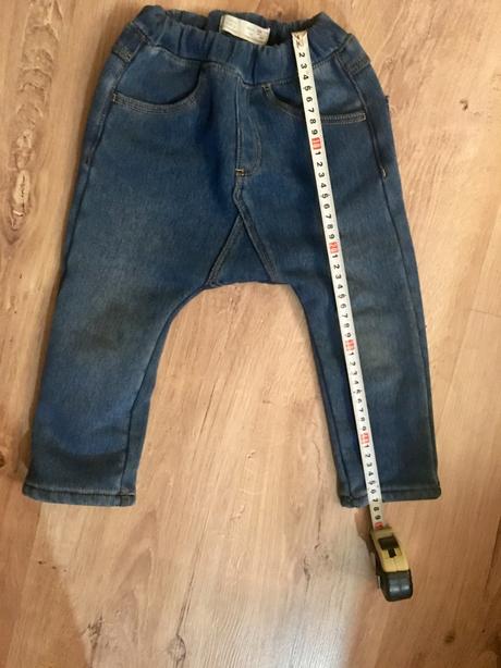 Zateplene nohavice, 92