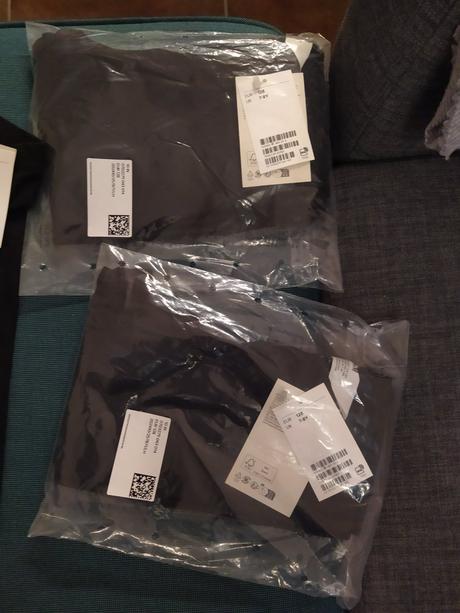 Hm leginy c.128, h&m,128