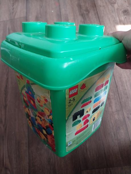 90ks lego duplo,
