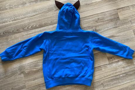 Paw patrol /labkova patrola mikina veľ.116, takko,116