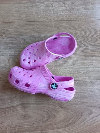 Crocsy originál, crocs,30