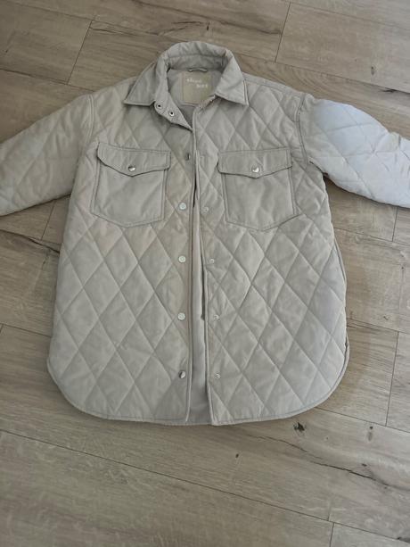 Prechodná bunda, amisu,36