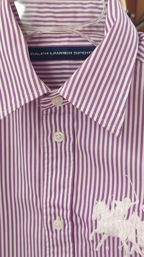Košeľa ralph lauren, ralph lauren,s