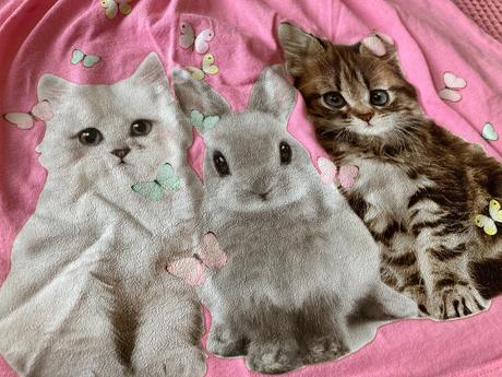 Šaty 5x zn.h&m (veľ.110), 110