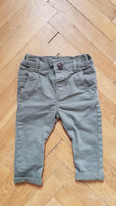 Nohavice next, next,74