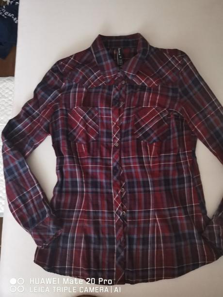 Kockovana kosela, takko,38