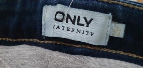 Tehotenske nohavice only s, only,s