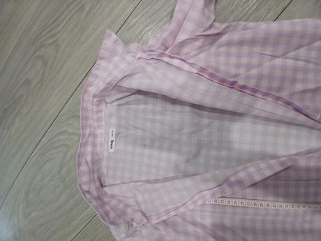 Košeľa 146, sinsay,146