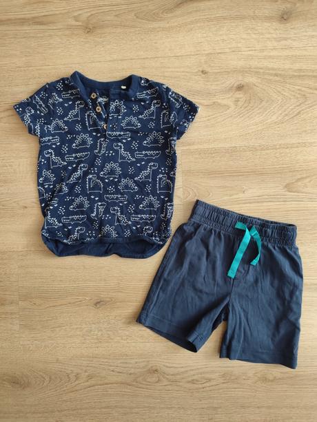 Tričko, topomini,92