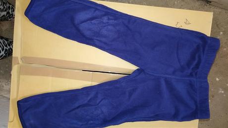 Detské tepláky, 104