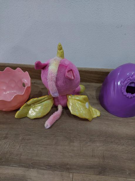 Baby gemmy- winged buddies, 