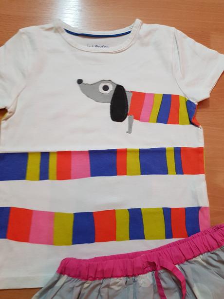 Komplet, mini boden,116