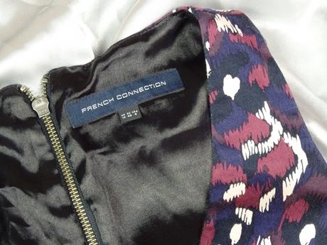 Kvalitné elegantné šaty, 40