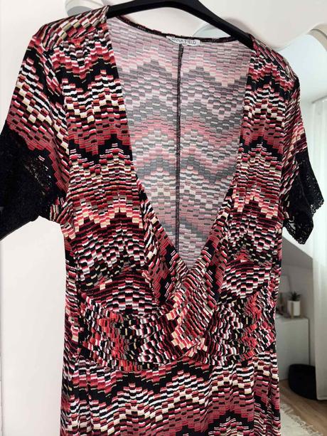 Šaty anna field 42, 42