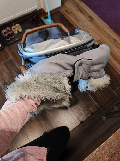 Kočik oyster zero, babystyle,babystyle oyster zero