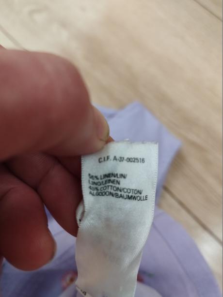 Košieľka, marks & spencer,98