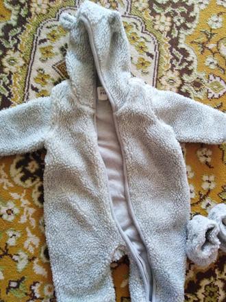 Overal 3-6mes. gap, gap,68