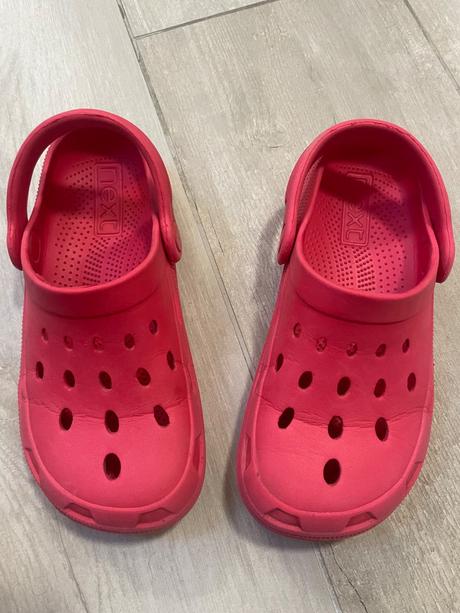 Crocs od next, next,33