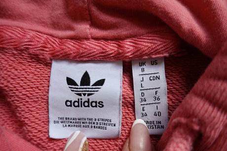 Mikina adidas, adidas,l