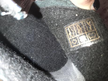 Kožené topánky, piazza italia,37