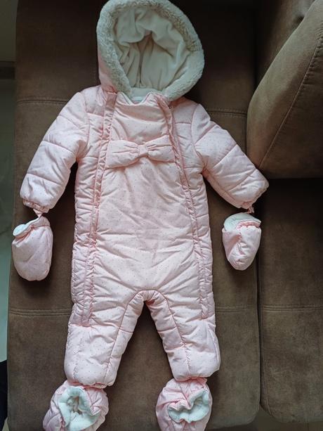 Zimný overal mayoral, mayoral,74