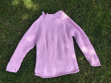 Bavlneny svetrik, 98