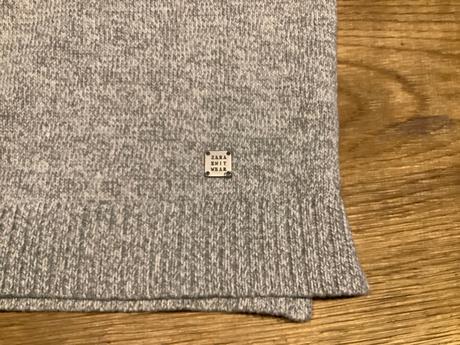 Sivy svetrik zara, zara,128