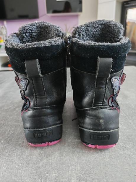 Čižmy, d.d.step,29