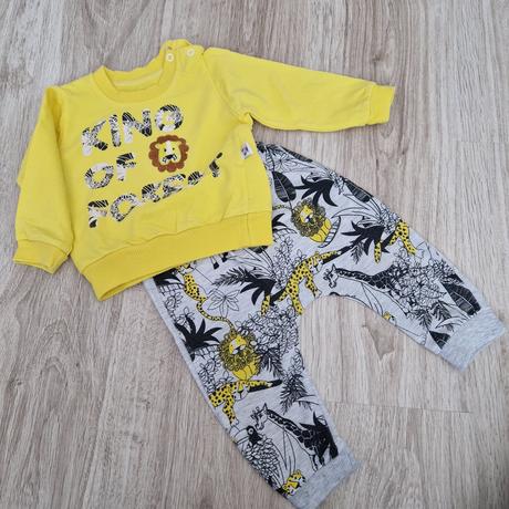 Teplakova suprava, 68