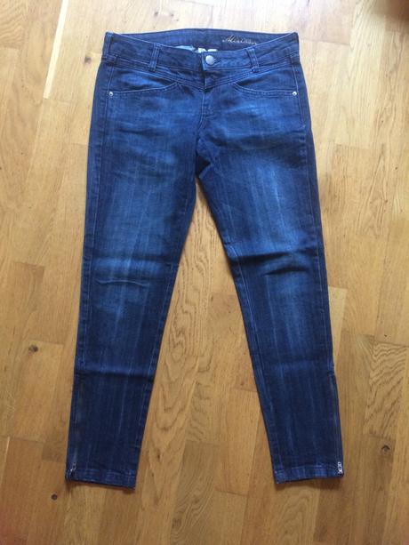 Rifle slim mango, mango,38