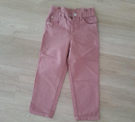 Nohavice, sinsay,110