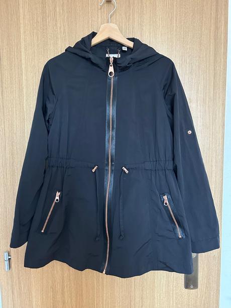 Ted baker jarná bunda veľkosť 2 ako s, s