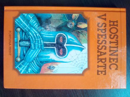 Hostinec v spessarte, 