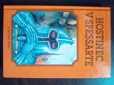 Hostinec v spessarte, 