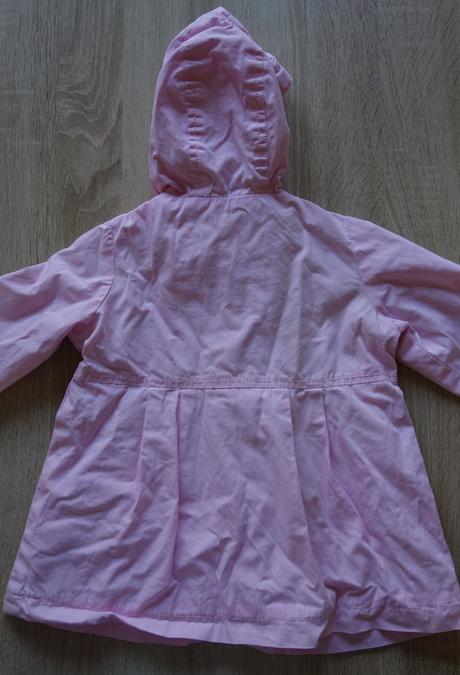 Kabátik prechodný, dopodopo,92
