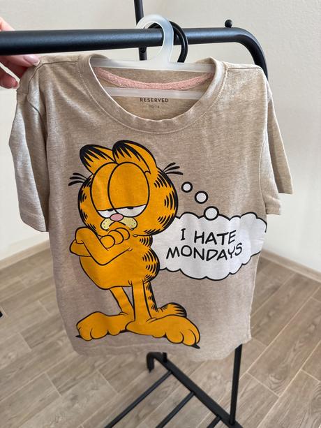 Pyžamo, reserved,116