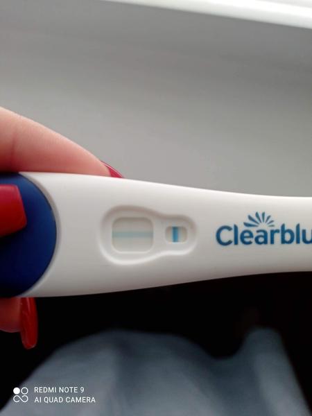 Je tento test pozitívny?