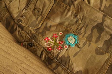 3/4 letné nohavice, next,116