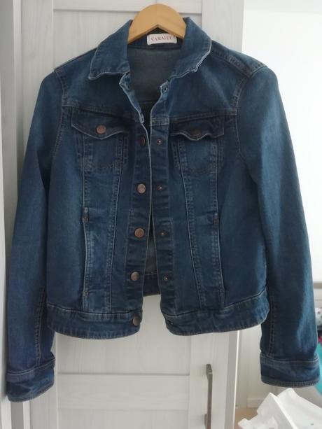 Riflova bunda camaieu m, camaieu,m