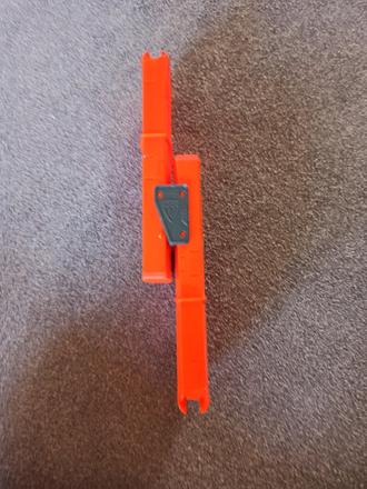 Zásobník nerf, 