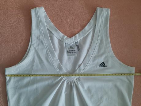 Športové tielko, adidas,40