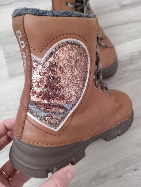 D.d. step čižmy, d.d.step,31