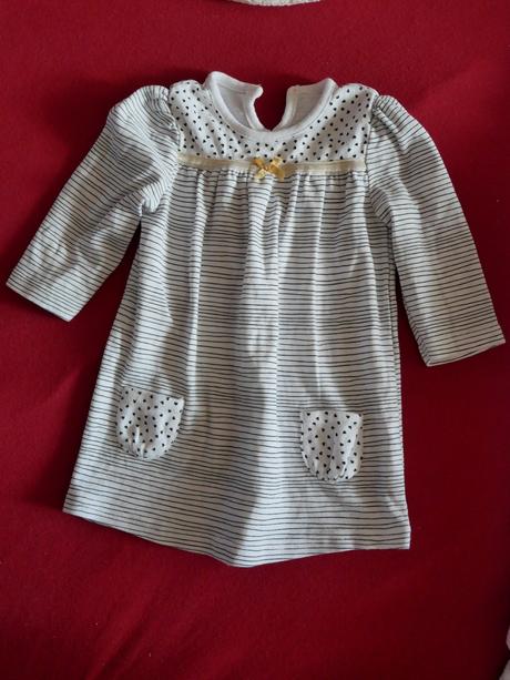 Upletove saty, george,74