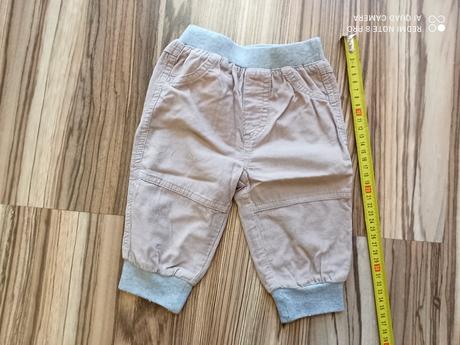 Chlapčenské menšestráky, pepco,68