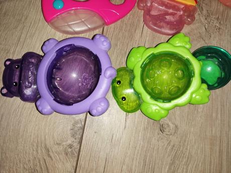 Hračky do vody so sieťkou fp, 