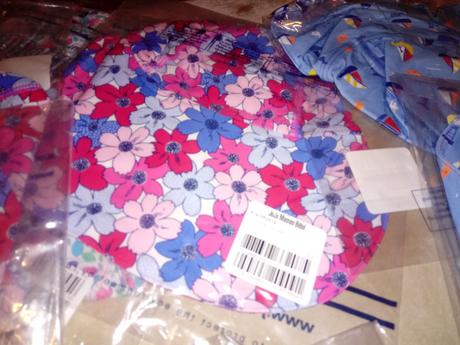 Klobuk/siltovka s ochranou krku a uv 50+, <50 / 50 / 52 / 54