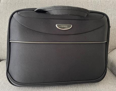 Taška carpisa, carpisa