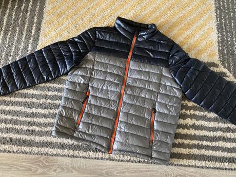 Bunda crivit 44/46, crivit,44